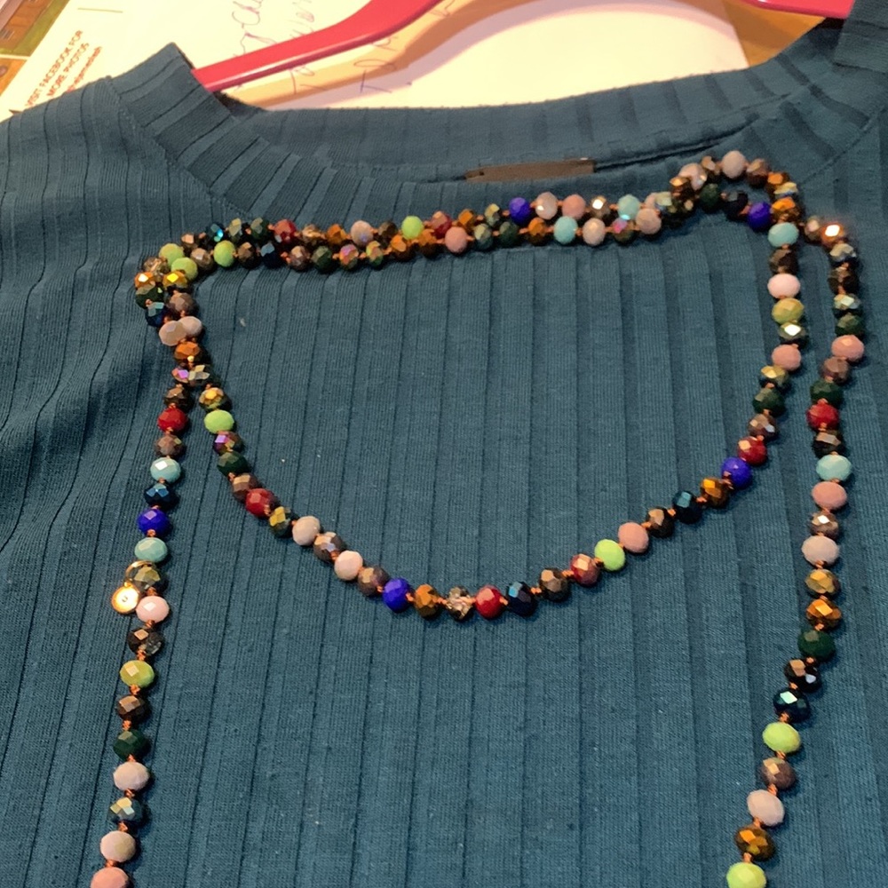 Necklace - Picture 3 of 9